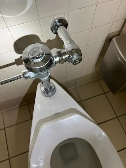 Fixture installation and repair for Pipe Repair in Redbird